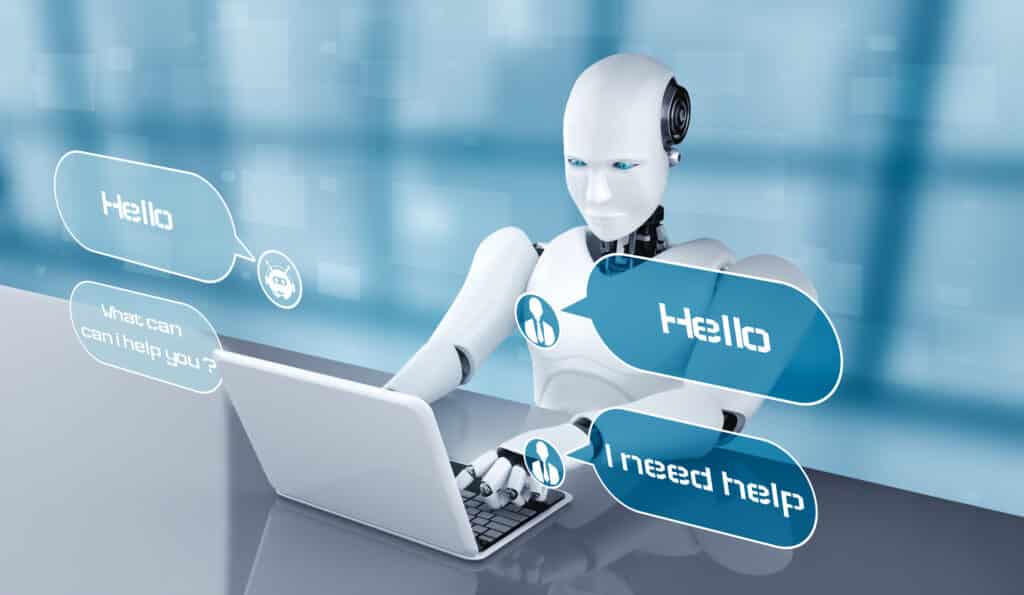How to use AI in daily life with AI chatbots and intelligent virtual assistants for everyday tasks