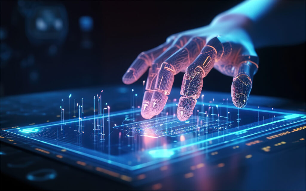 How to use AI in daily life through smart technology, digital automation, and intelligent AI-powered systems