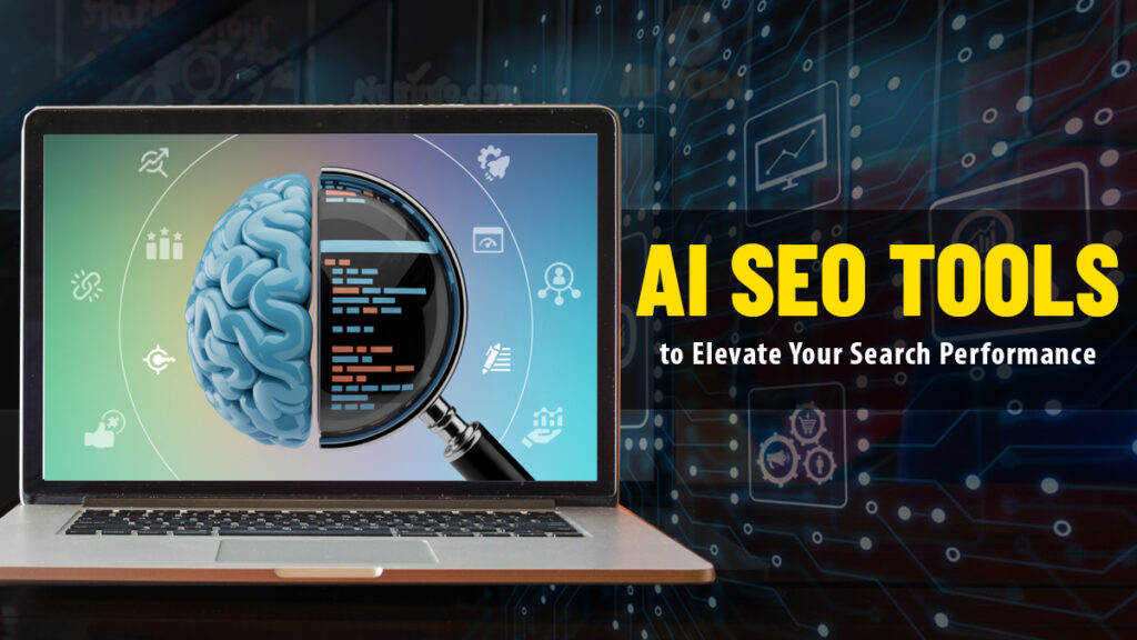 how can ai seo services improve my website's visibility using powerful AI SEO tools
