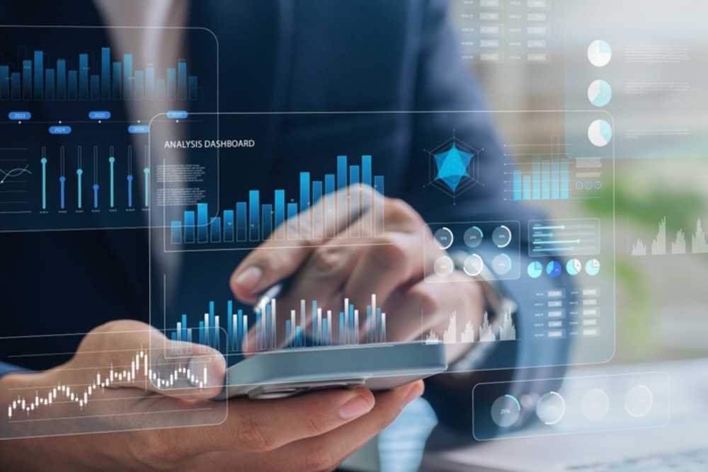 How AI overview affecting blogging by transforming SEO analytics and data-driven content strategies